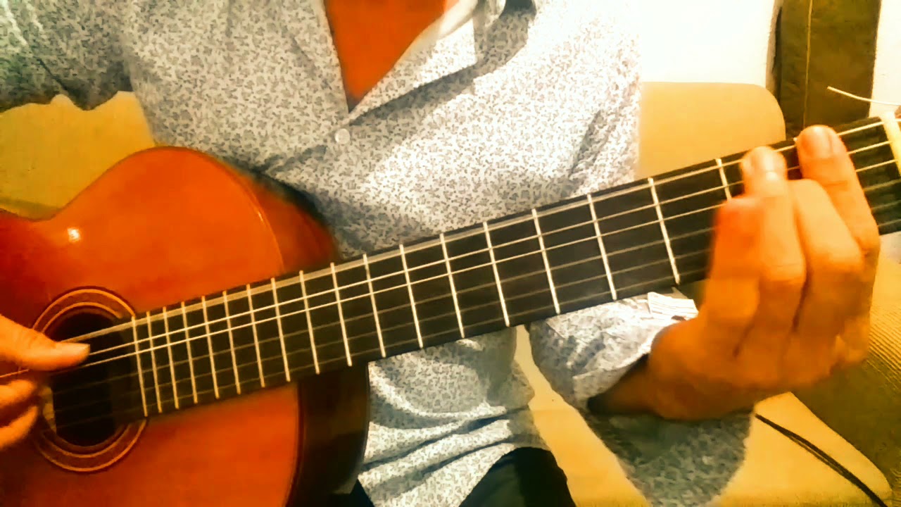 Luíza-cover- de Tom Jobim