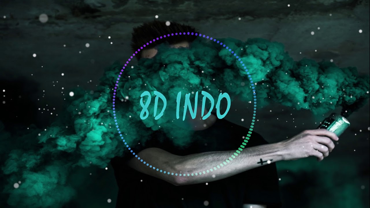 Shindy - DODI (8D Audio) 🎧