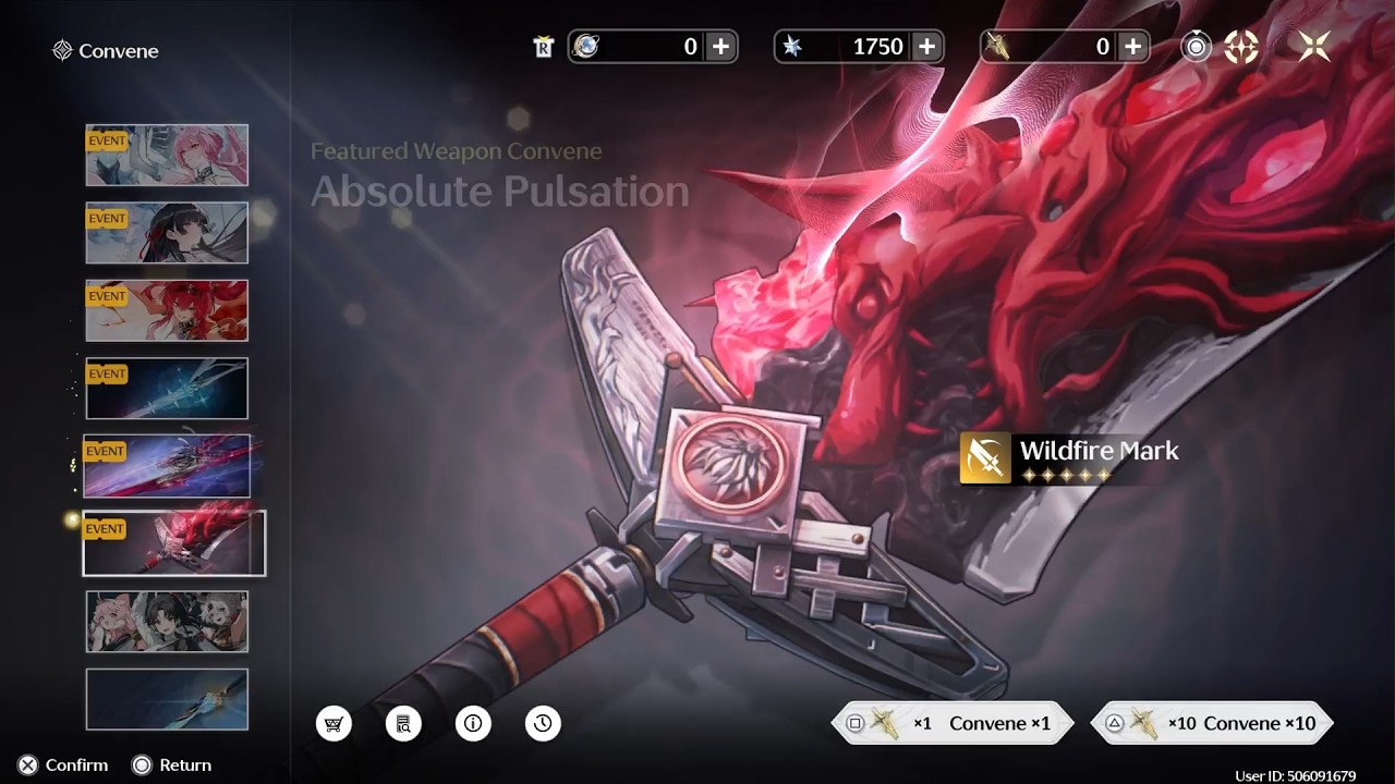 video ends when i get double aemeath