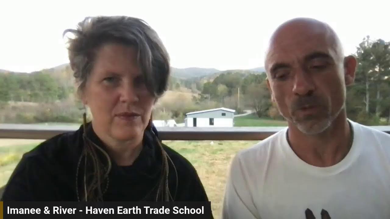 Update from Haven Village in Tennessee