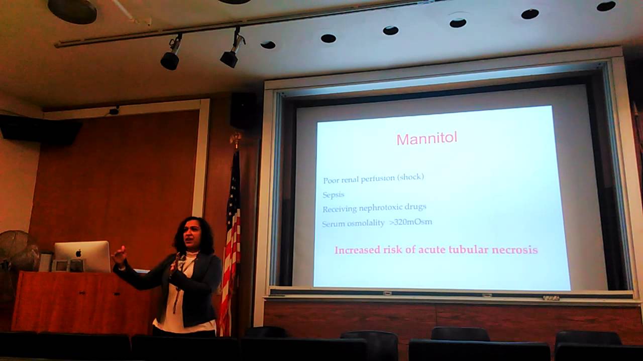 Dr. Jain: Mannito vs Hypertonic Saline Part 2