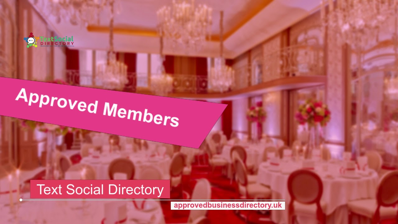 Approved Caterers Near Me | Approved Caterers Near Me UK | Approved Business Directory