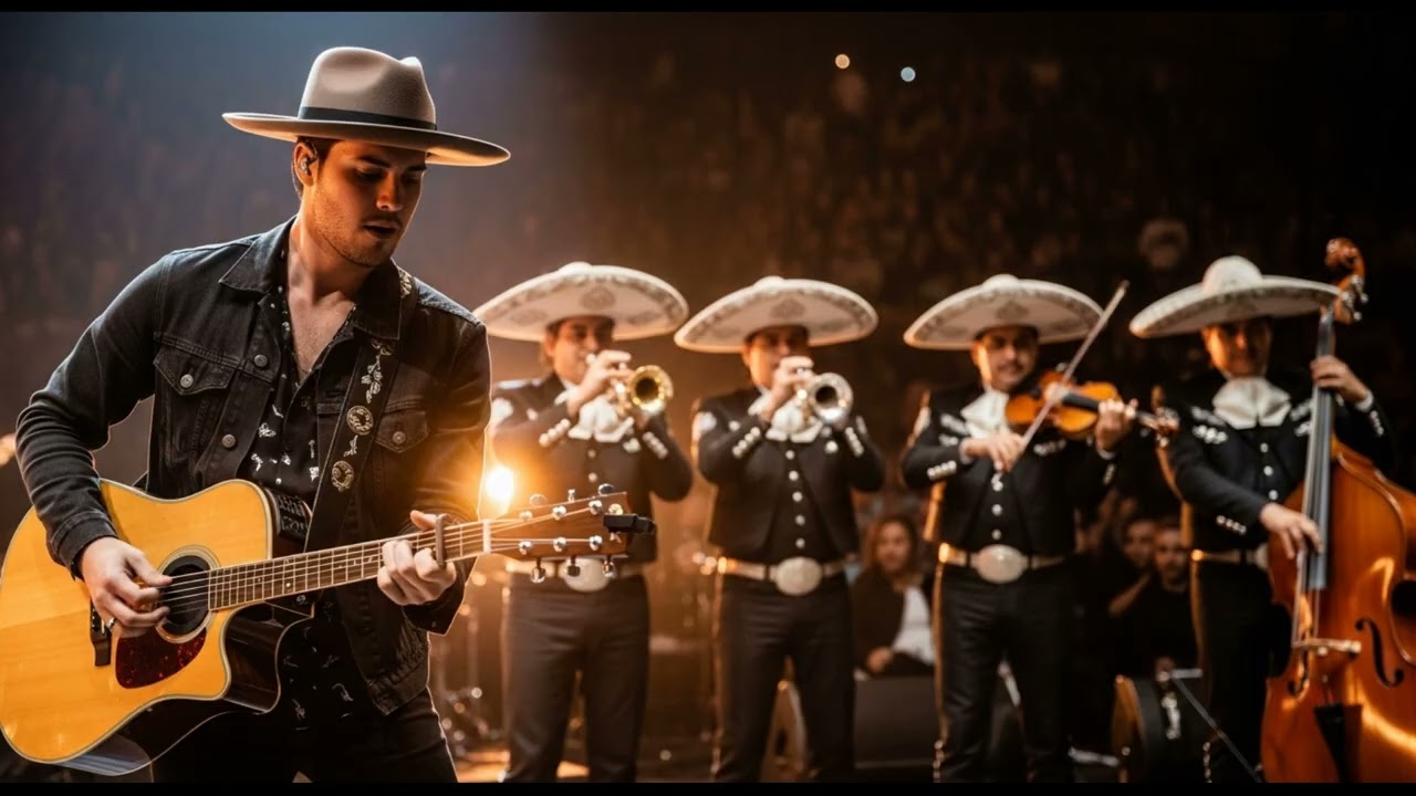 volver amar ( charro lopez ) -  CRIS_DJAI