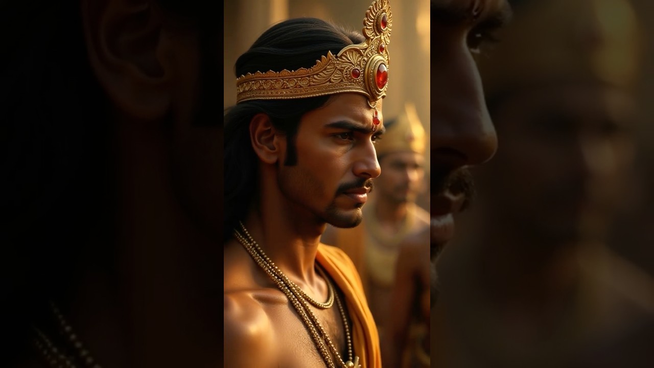 Chapter 75 – Rama Pattabhishekam – The Coronation