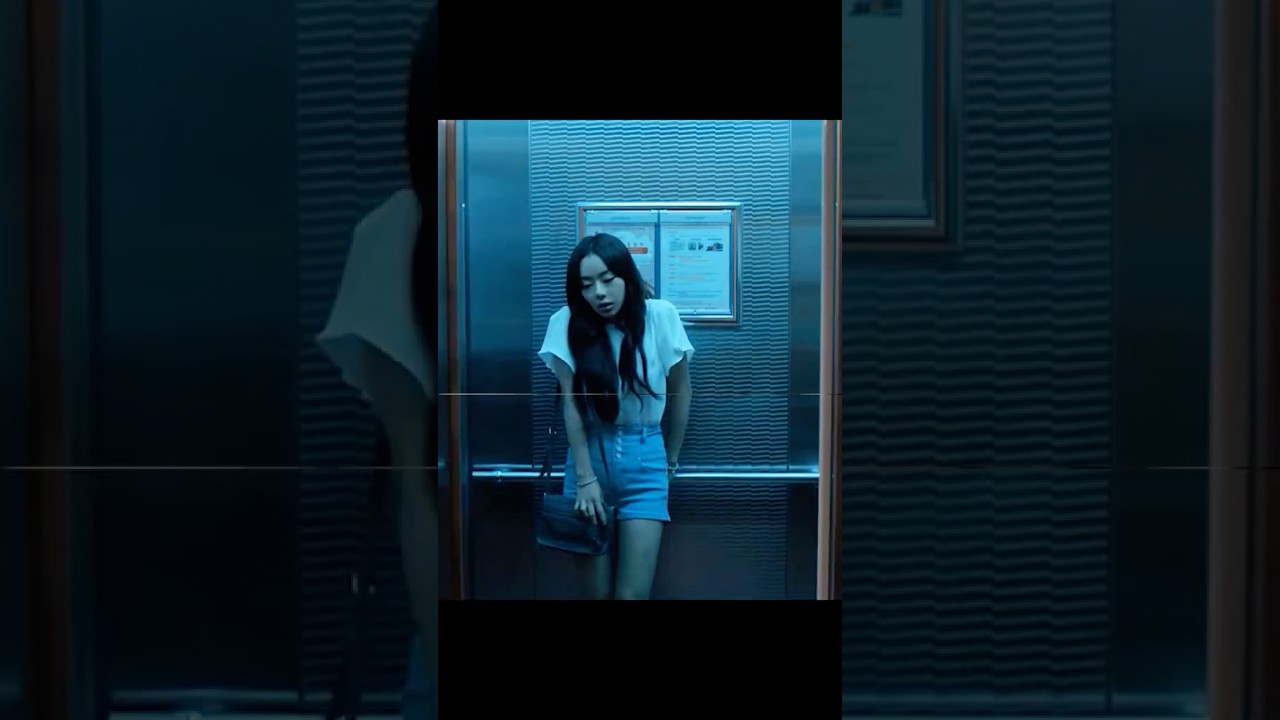 NEVER OPEN THE DOOR AT NIGHT&hellip; KNOCK (2012) RECAP