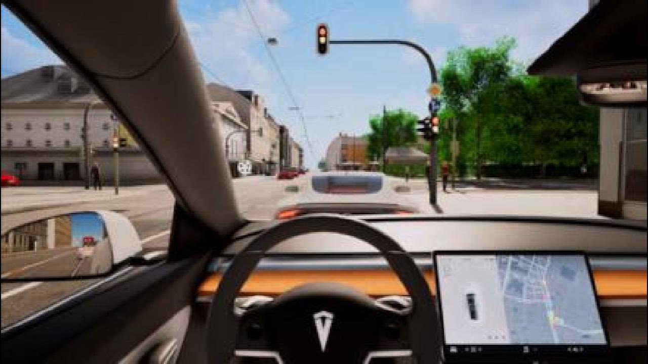 CityDriver - 