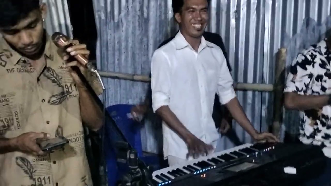 Menina Lindíssima (PaiTy Desterado) Toin ft Maldo🎤🎹🇹🇱