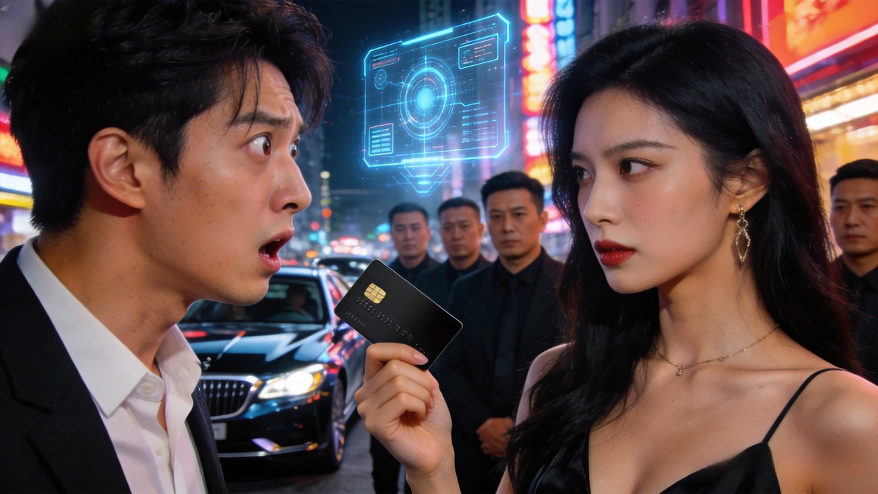 [Multi SUB] （全集）窮小夥沒想到原本綁定自己的系統，竟然綁定到了自己應該攻略的美女總裁身上？ ！#逆襲 #MiniDrama #精彩大陸短劇