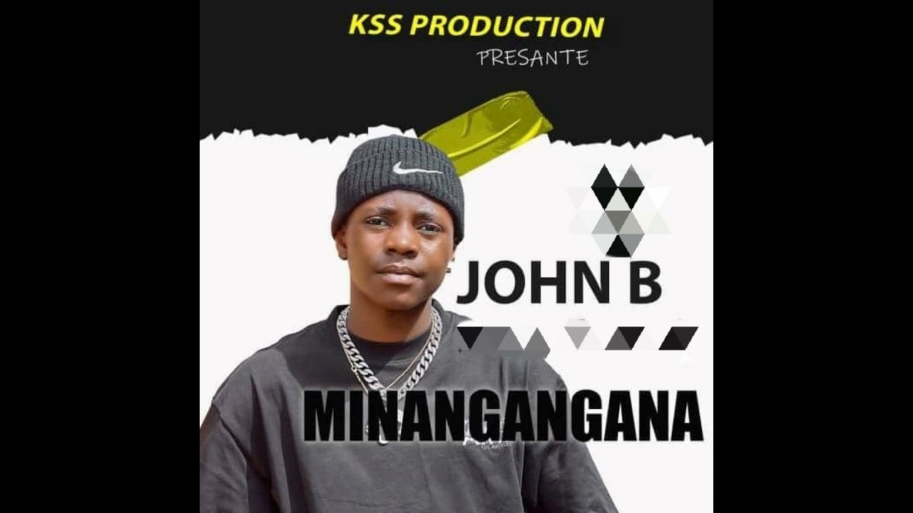 Minangangana