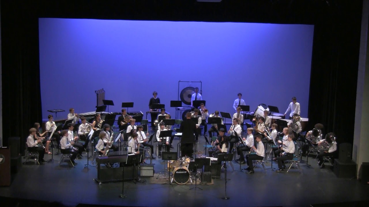 Aquara: Rhythms of the Sea - Higgins - Concert Band