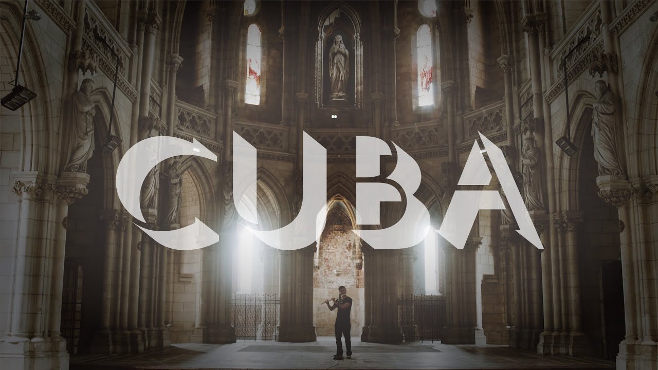 TITOUAN - CUBA | Part 2/3 (Flutebox)