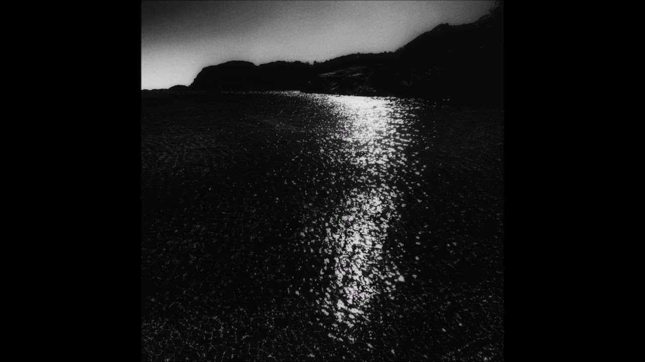Moon Mother - Black Water (Single 2023)