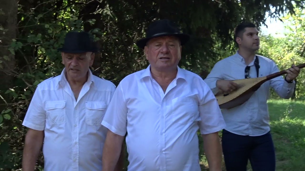 Zvuci Usore - Što su tužni po selu sokaci (video 2021) (Official Video Music )