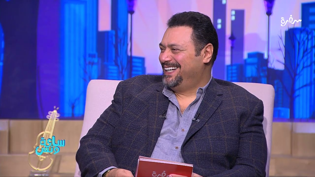 ميرفت أمين صاحبة الفضل على الماكيير السينمائي محمد عشوب.. مش هتصدقوا عملت معاه إيه في بداية مشواره