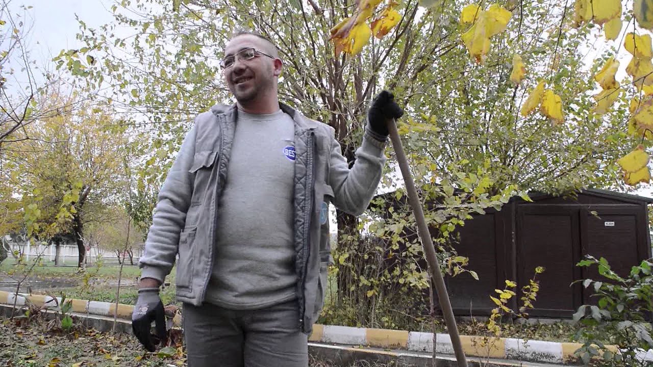 BEST Transformer - ÇALIŞAN GÖRÜŞLERİ VİDEOSU - 2