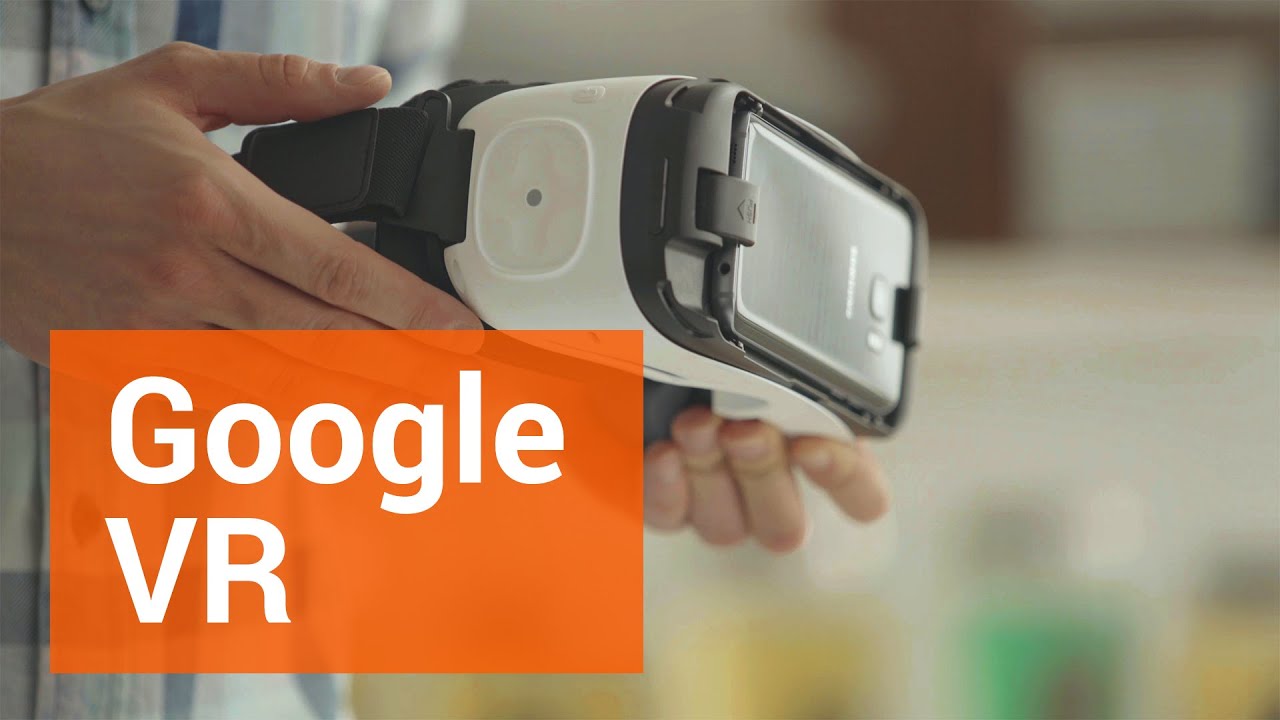 Samsung Gear VR - wirtualna rzeczywistość, czy jesteśmy na nią gotowi?