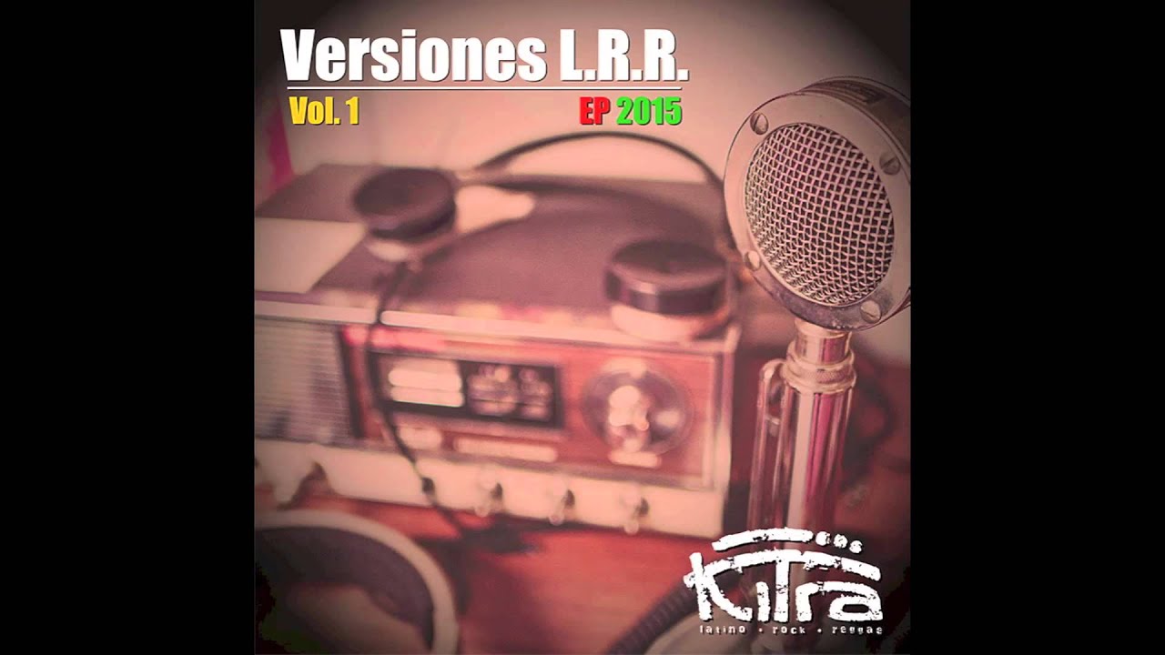 KITRA - Para el pueblo lo que es del pueblo
