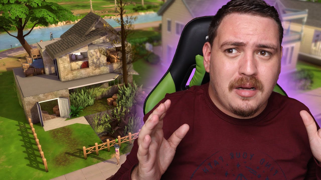 VOCÊS VÃO SE SURPREENDER COM A REFORMA DESSA CASA VELHA E SUJA!!! 😍│ Slow Build │ Construção