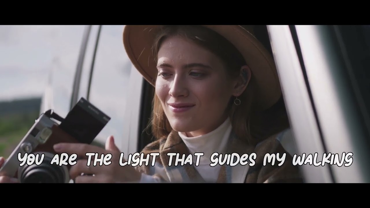 You Are My Strength 2 | By Gigi Dans | Live Action Video Song |