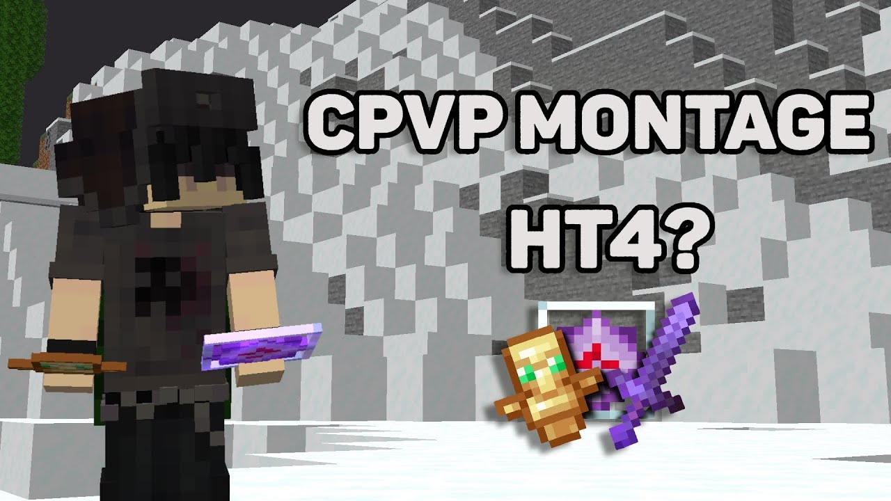 the weakest HT4 CPVP MONTAGE ?? @PSD1 @Marlowww