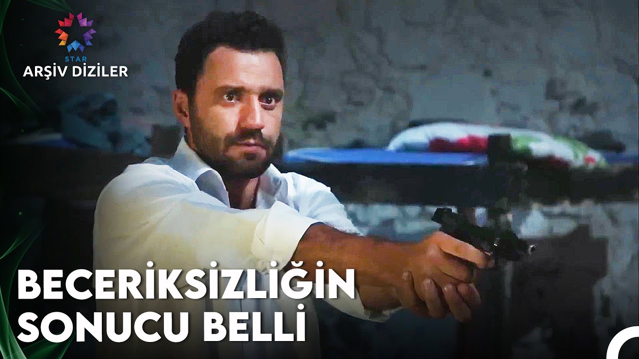 Arayan Belasını Da Bulur Mevlasını Da - Babalar ve Evlatlar 1. Bölüm