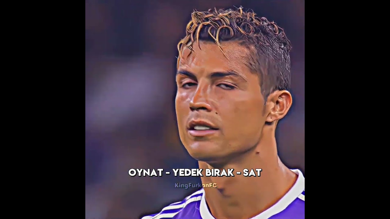 oynat - yedek bırak - sat (s&uuml;perlig)