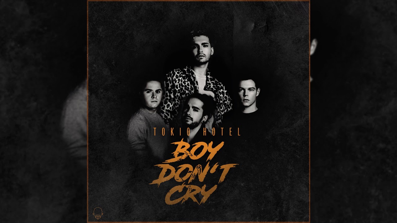 Tokio Hotel - Boy Don't Cry (Rock Version)
