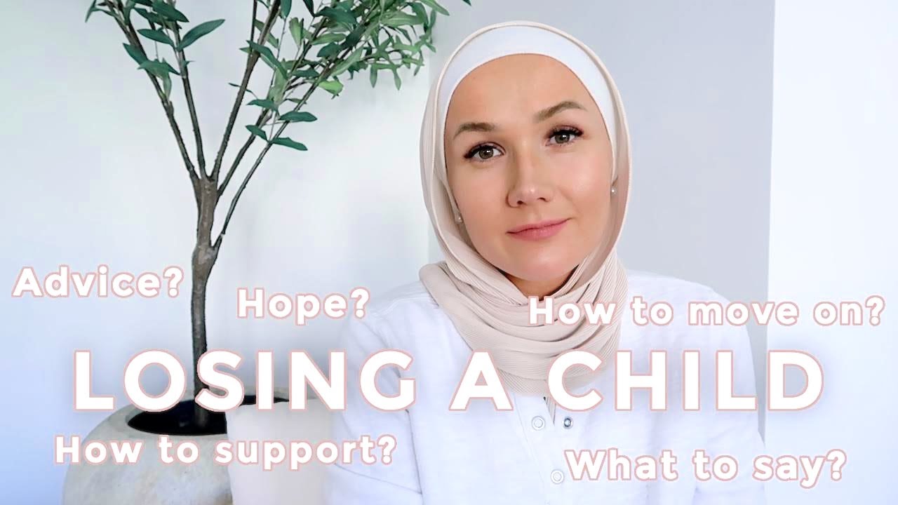 OPENING UP ABOUT INFANT LOSS || Stillbirth || ADVICE - DOs and DON'Ts || How To Find Hope? ||