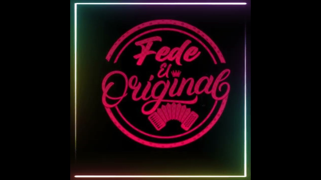 @FedeeloriginalOficial  - Banny 26-06