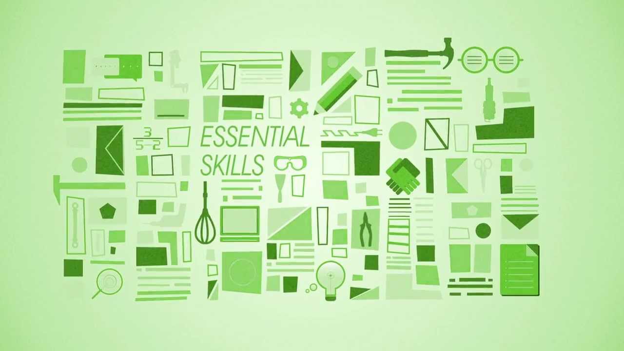 Essential Skills - Do You Measure Up?