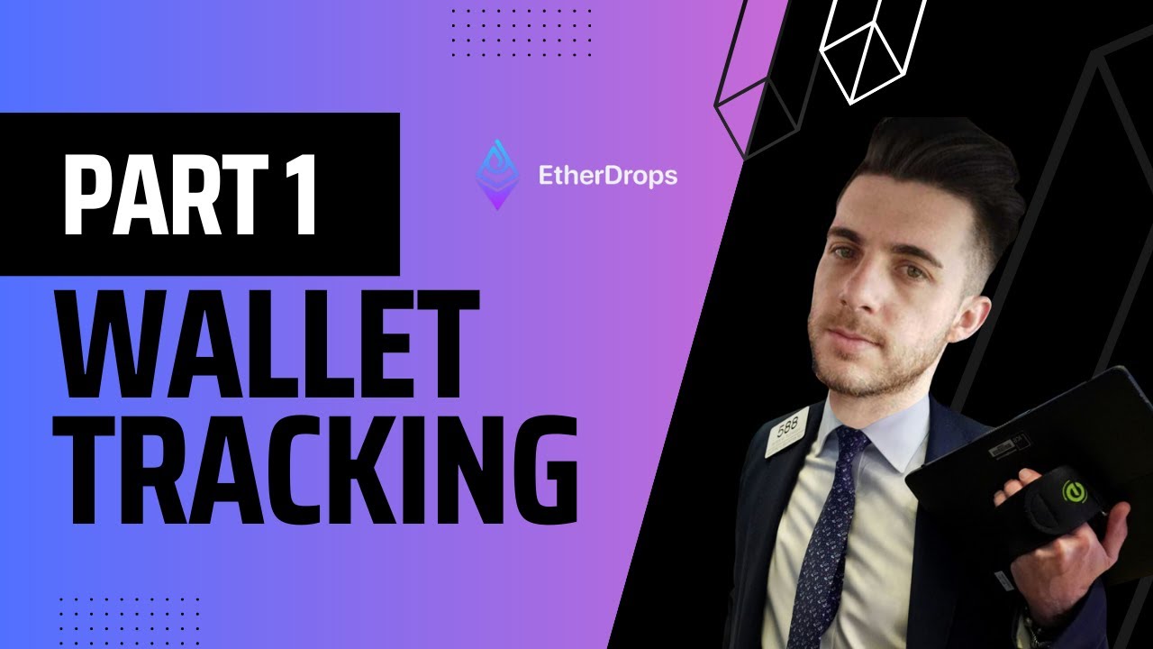 Wallet Tracking - Maximize Your Crypto Profits: Part 1