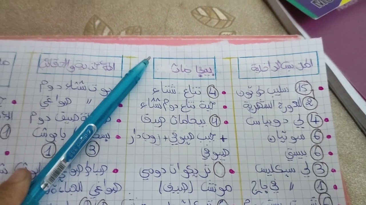 حرتي بواش تبداي جهاز💃💍💎جبتلكم قائمة جهاز العروس اقتصادية 100%🤗🤗 فيها كلش منسيتلكم والو 🌺💮