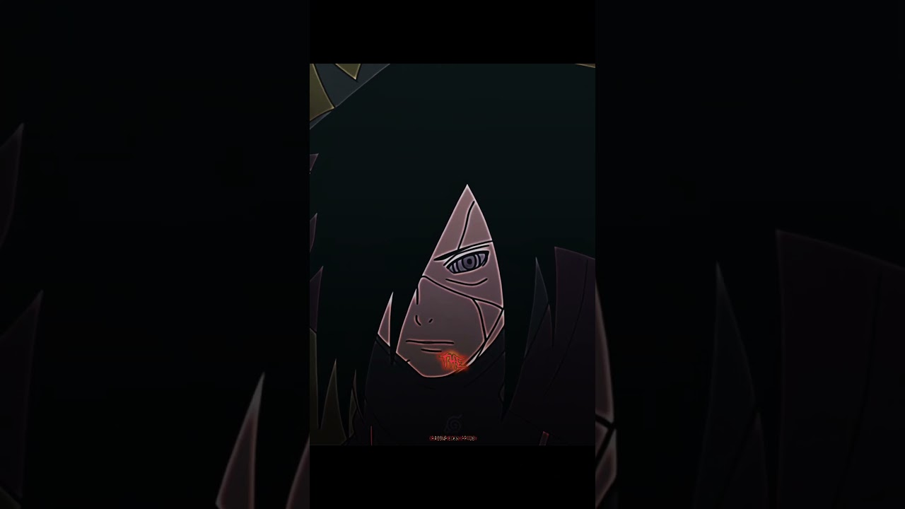 Madara Uchiwah 💀#animeedit #naruto#narutoshippuden #madara #madarauchiha#madaraedit #animetiktok