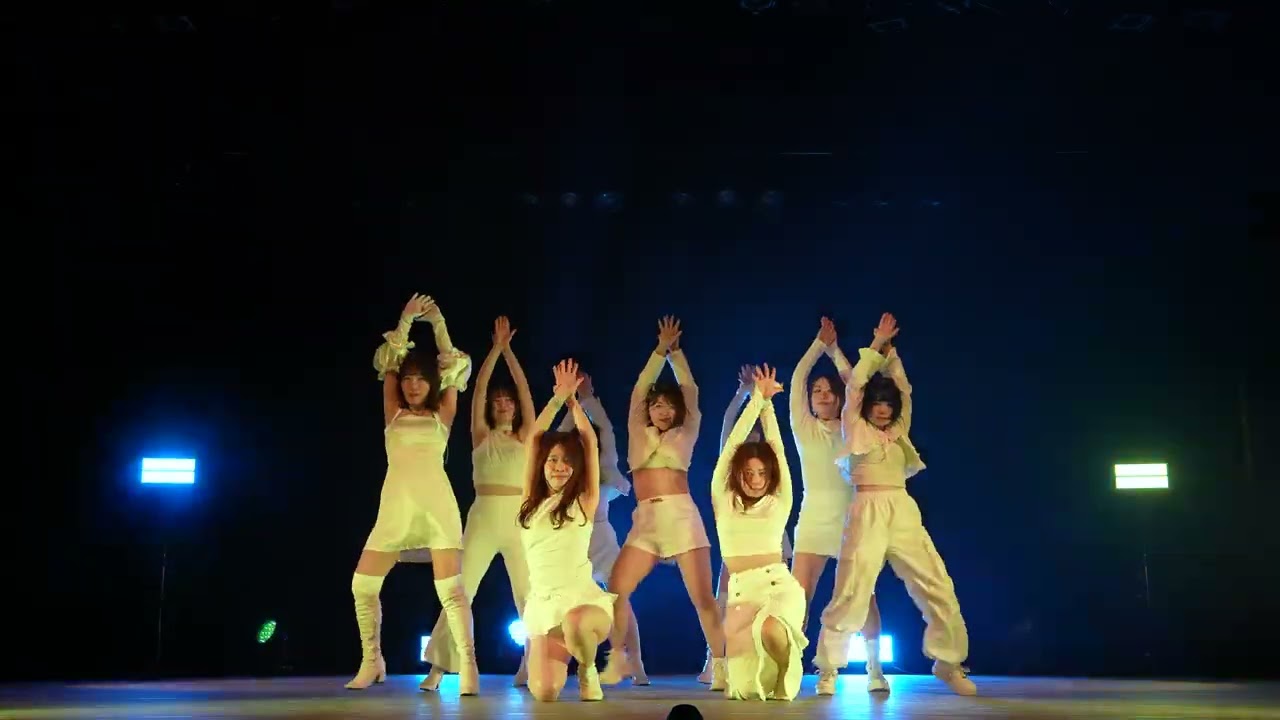【KDAN vol.002】 1-2 Bloom9/TWICE-Feel Special