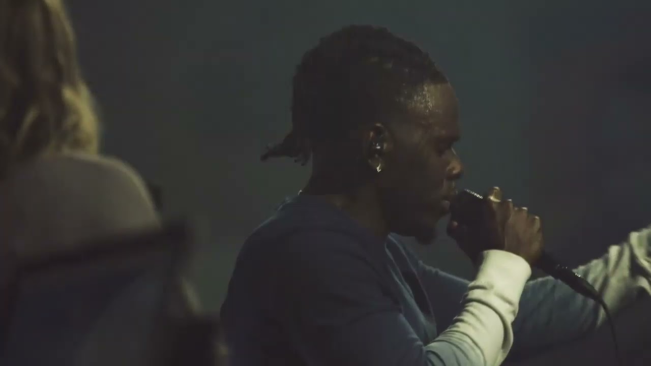 Best of Praise and Worship Love Goes On (Live) ft. Reeco Butcher | Make Way | Expression58 Worship