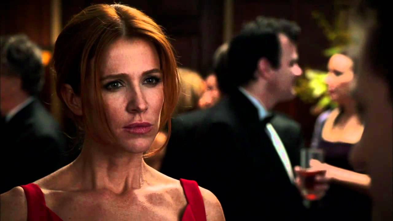 Unforgettable - Preview: The Comeback