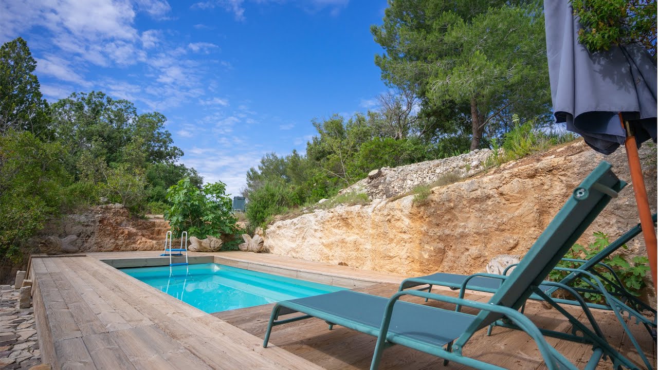 Meravigliosa villa vista mare nel parco naturale | Ugento | Temiño Premium Properties - 129RTB24N