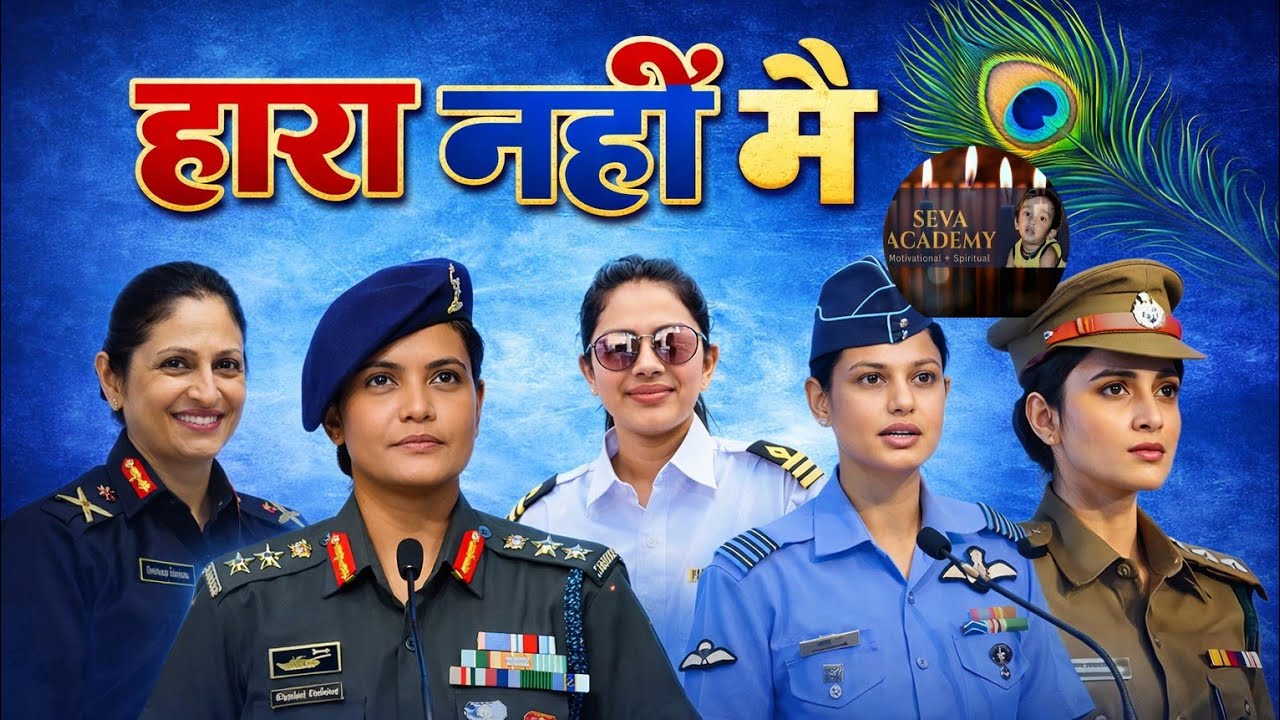 हारा नहीं मै ....( @PRAMODBHALAVI-p7i )