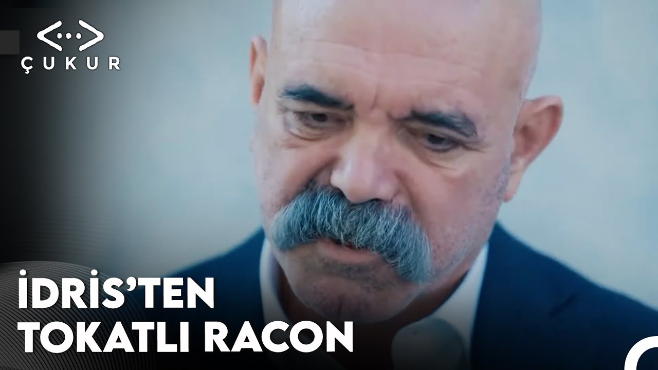 İdris Ko&ccedil;ovalı'nın Yazı Tura Oyunu - &Ccedil;ukur 1. B&ouml;l&uuml;m