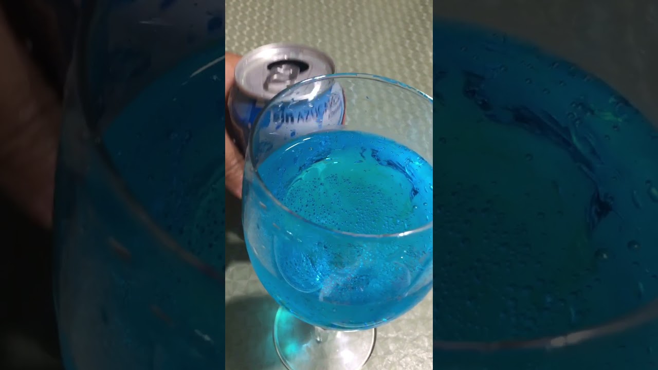 Surprise flavor of Fanta?😱