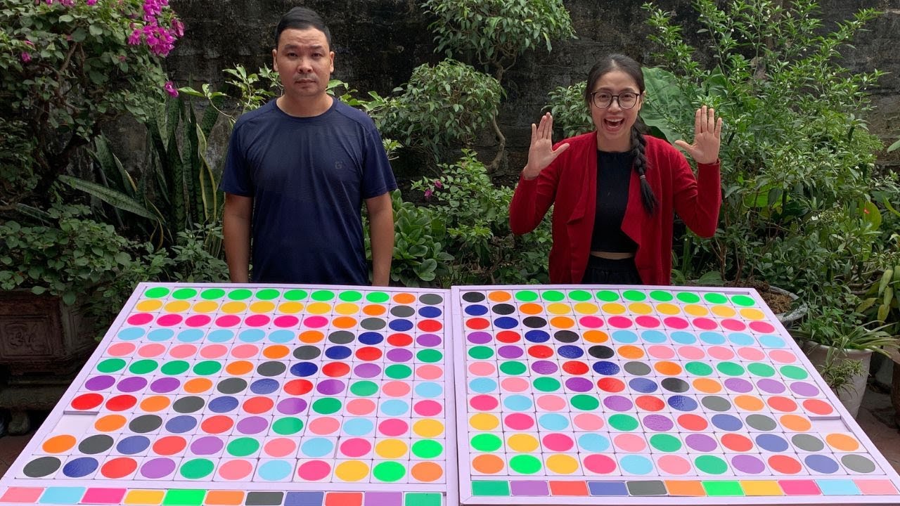 Puzzle sort ball game challenge hard mode