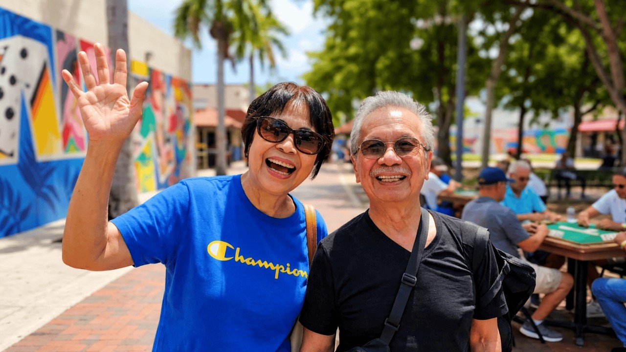 Little Havana Miami | The Perfect Pause Before Adventure