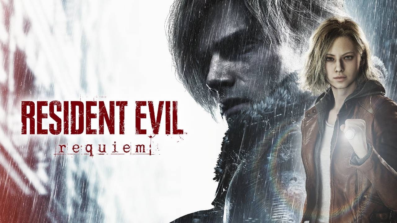 【 Resident Evil Requiem 】First Run, Second Half