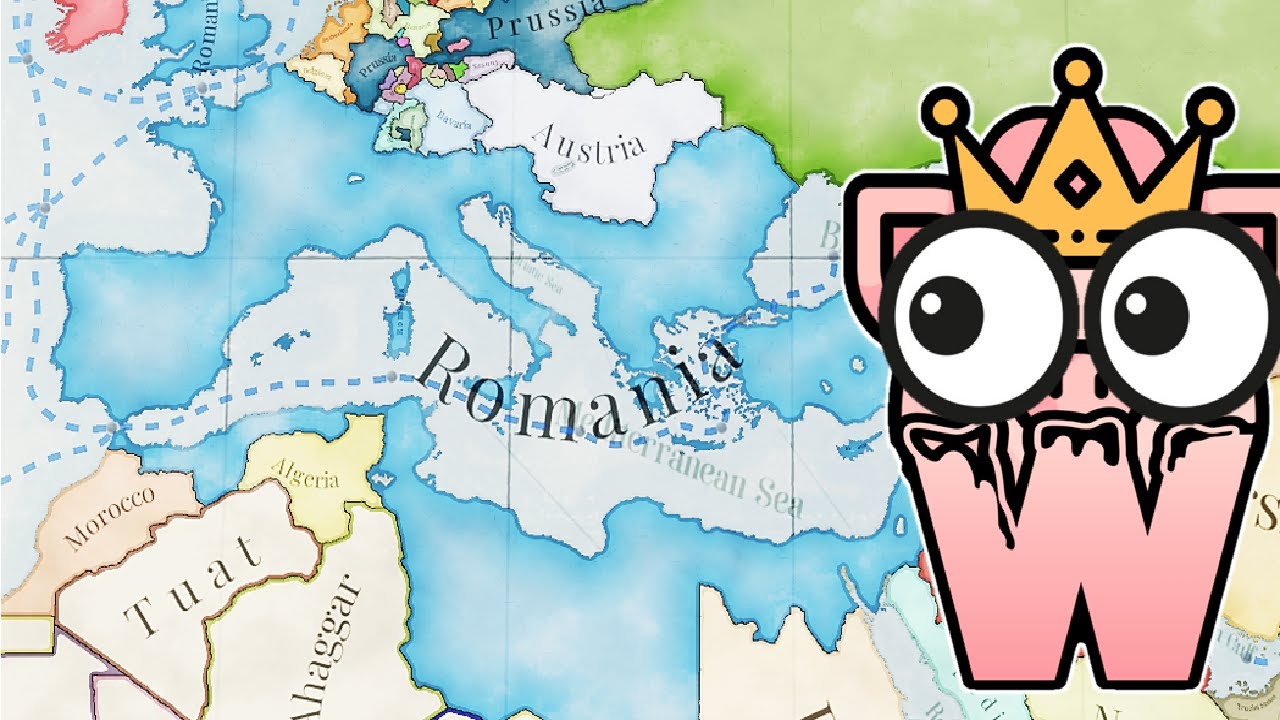 5 Minute Guide to Easy Romania!