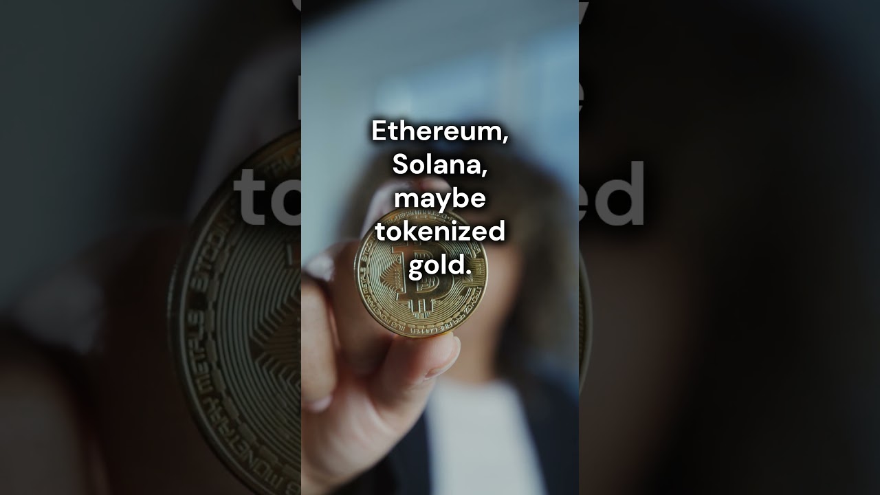 Whats next after Bitcoin ETFs? 