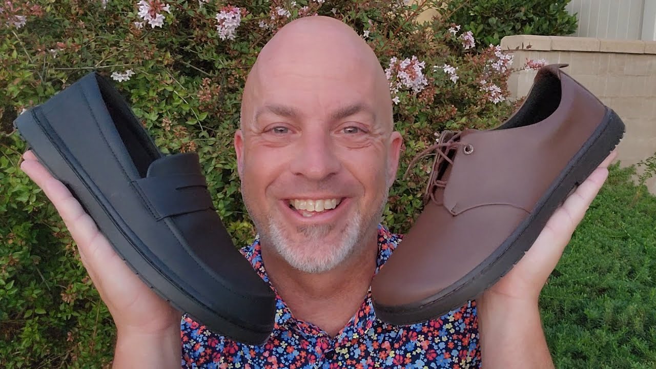 Туфли-лоферы и дерби Feelgrounds Barefoot — отзывы о босоножках Josh's Barefoot