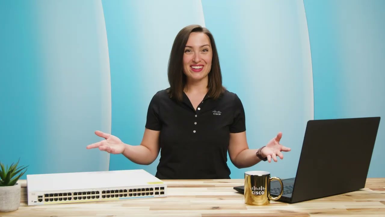 Cisco Tech Talk: QoS Basics Part 2 – Configuring for Better Performance