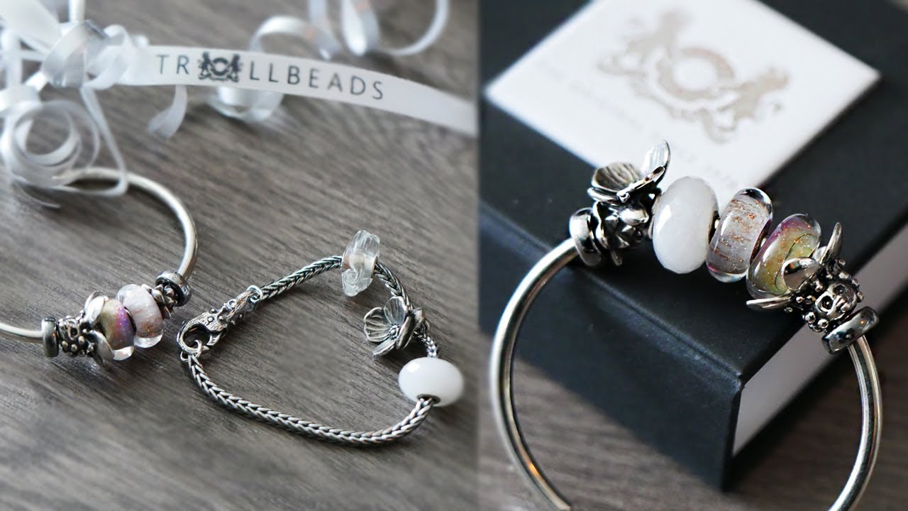 My Trollbeads Collection | 2019