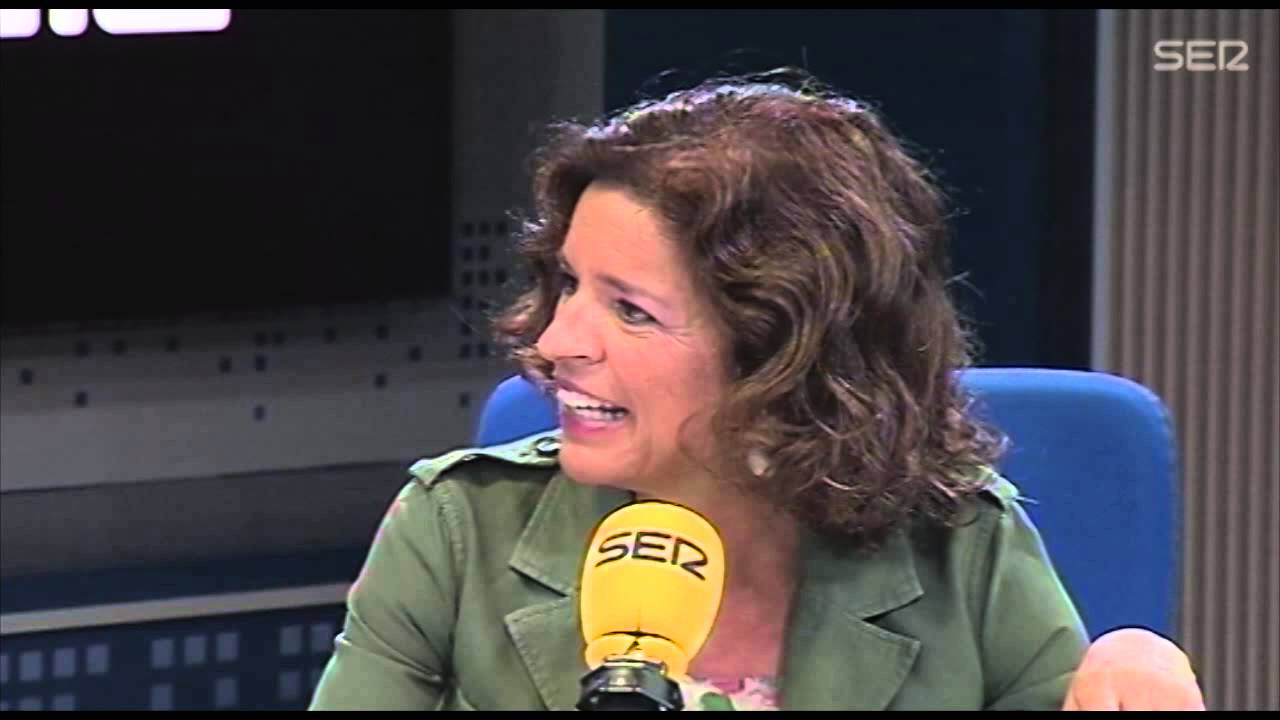 Ana Botella no tira la toalla (Parte 3) Cadena SER