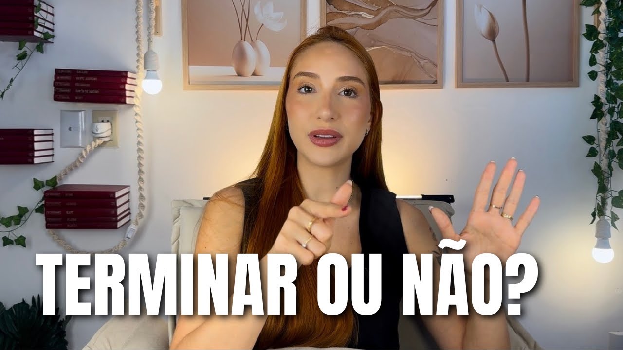 Se faça essas 5 perguntas antes da decisão! 🧠🚨